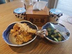 -牛三哥洛阳牛肉汤(生态城店)