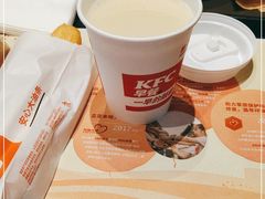 -肯德基(远洋店)