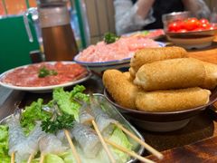 -楠火锅(西单店)