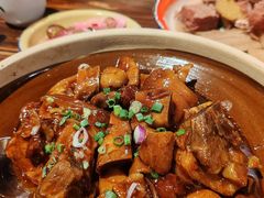 -广府乡下·饭庄(新港东路店)