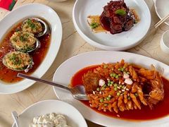 -玫瑰厅上海菜(兴国路店)