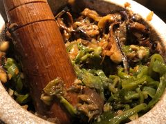 -炊烟小炒黄牛肉(中心印象城店)