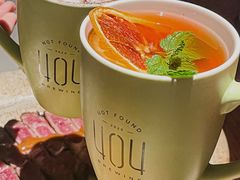 -404干式熟成牛排馆•聚会餐厅