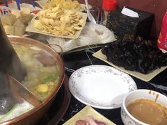 -牛九铜火锅