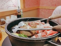 -小句号·精致料理(江南环球港店)