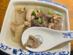 -洞庭土菜小炒馆(易发广场店)