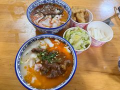 -何记鳝鱼面馆(开发区分店)