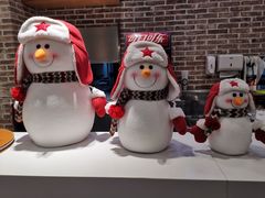 大堂-米斯特比萨(望京西园店)