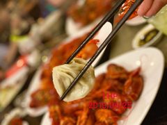 -无锡千禧大酒店·琥珀西餐厅