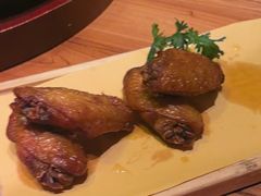 -老板恋上鱼(环山路店)