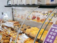 -DEMO黛慕蛋糕(中泰店)