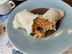 -远洲凤凰山庄臻味全日餐厅