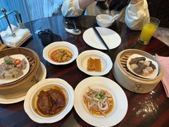 -福州世茂洲际酒店·福邸(台江店)