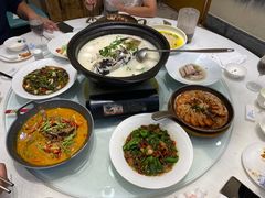 -香山湖家家宴(中山陵店)