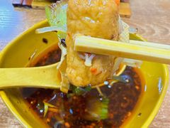 -天瑞福云南过桥米线(十里河店)