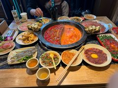 -蜀大侠火锅(春熙路店)