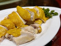 -金枝玉叶上海人家食府(三里河店)