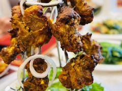 -萨拉漫饮食(北京中路店)