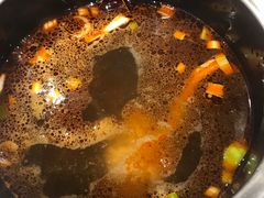 -轩于鲜旋转小火锅(天虹商场木渎店)