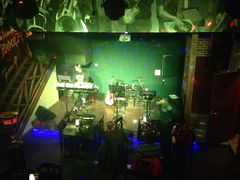 -MM·五声·音乐人与调酒师(西安路店)
