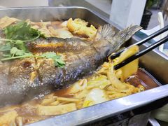 -毛姐烤鱼(福州汽车客运西站店)