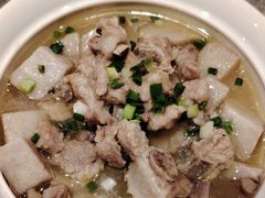-湘轩·土菜研究院(光大店)