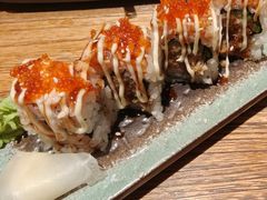 -玉川屋创意日料(北美新天地店)