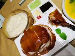 -观宴中餐厅