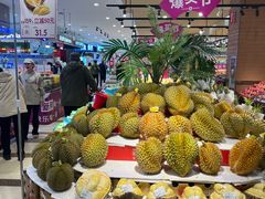 -AEON超市(永旺梦乐城泰达店)