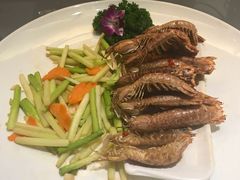 -玉珑泉·汤泉美食水疗(海珠店)