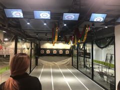 -無弓射箭俱乐部(领展中心城店)