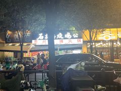 -运河游船(武林门码头)