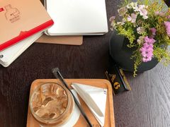 -咖法森林·咖啡  酒吧(天河店)