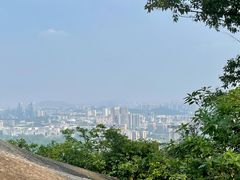 -火炉山森林公园