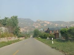-燕塞湖鸟语林景区