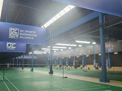 -DC极兔羽毛球馆YONEX(诸光馆)
