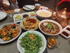 -小吊梨汤·北京菜·烤鸭(鸟巢店)