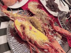 -万达文华酒店·48F云端窗景美食汇自助餐厅