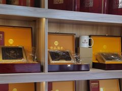 -宫品海参专卖店(静安大宁店)