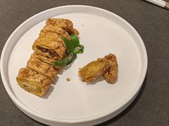 -蟹榭·本帮江浙菜·蟹宴(大宁久光商场店)