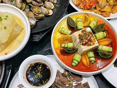 -好兄弟郭巨海鲜(天一阁店)