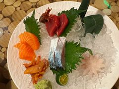 -西村日本料理(香格里拉饭店)