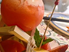 -海尔巴格一甸茶餐厅(团结路店)