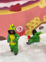 -第五极儿童乐园