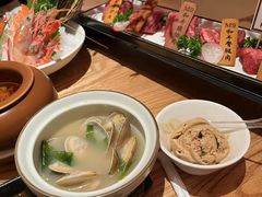 -赤坂亭·M9和牛烧肉·铁板烧(合肥万象城店)