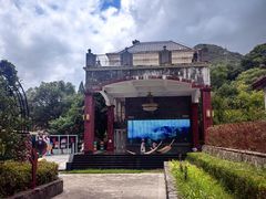 -莫干山风景区
