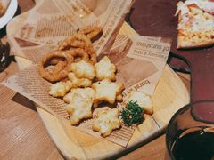 -棒约翰比萨·意面(松江开元店)
