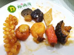 -裕德隆清真饭庄·天津特色菜(河东店)