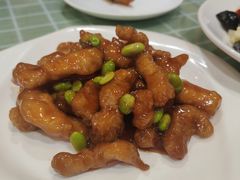 -玉桥餐厅(天坛店)