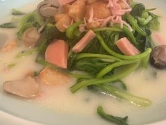 -静之湖湖畔餐厅